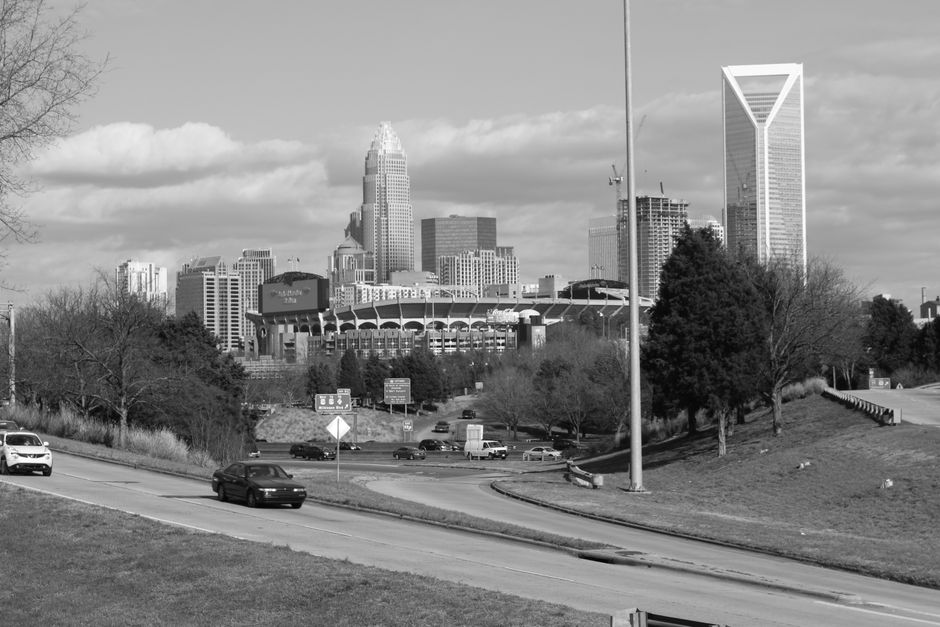 Weekend Getaways From Charlotte, NC