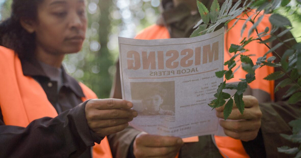 British boy missing found alive in France