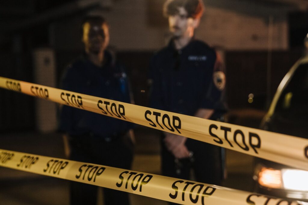 Altoona police investigate New Year's morning shooting incident