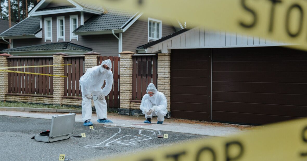 Altoona police probe shooting incident on New Year's morning