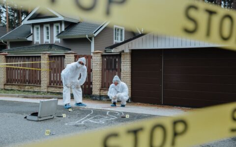 Altoona police probe shooting incident on New Year's morning
