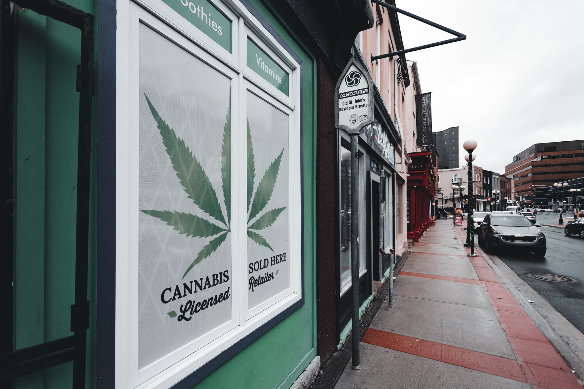Vermont cannabis laws every dispensary operator must know