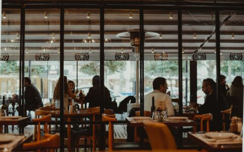 Best Restaurants in Houston, TX