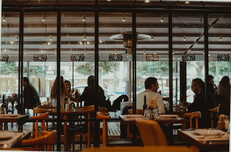 Best Restaurants in Houston, TX