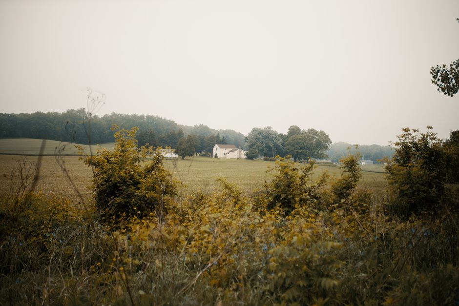 Weekend Getaways From Philadelphia, PA