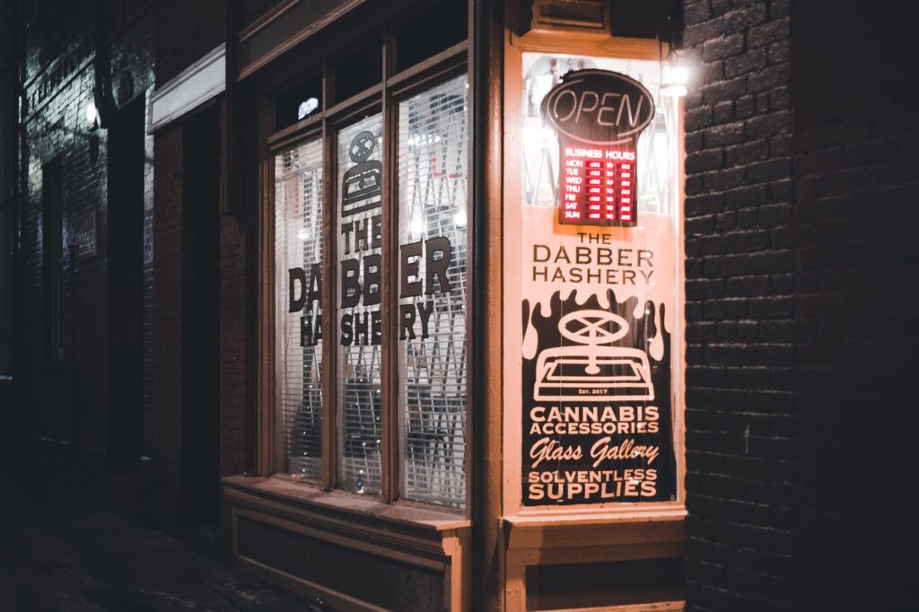 Vermont dispensary operator compliance and social equity licensing