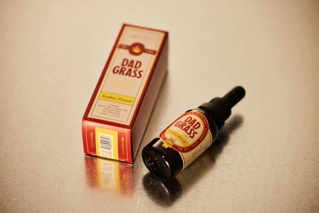 Vermont cannabis product labeling and packaging compliance standards