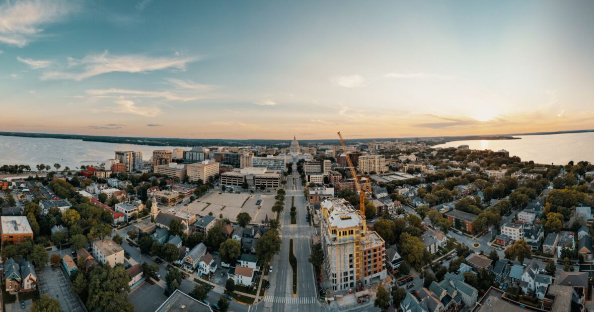 Green Bay Wisconsin ranked drunkest city in America