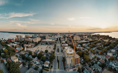 Green Bay Wisconsin ranked drunkest city in America