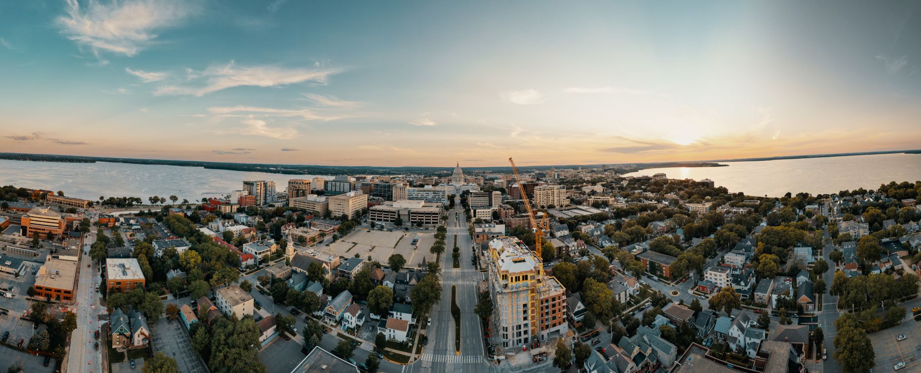 Green Bay Wisconsin ranked drunkest city in America