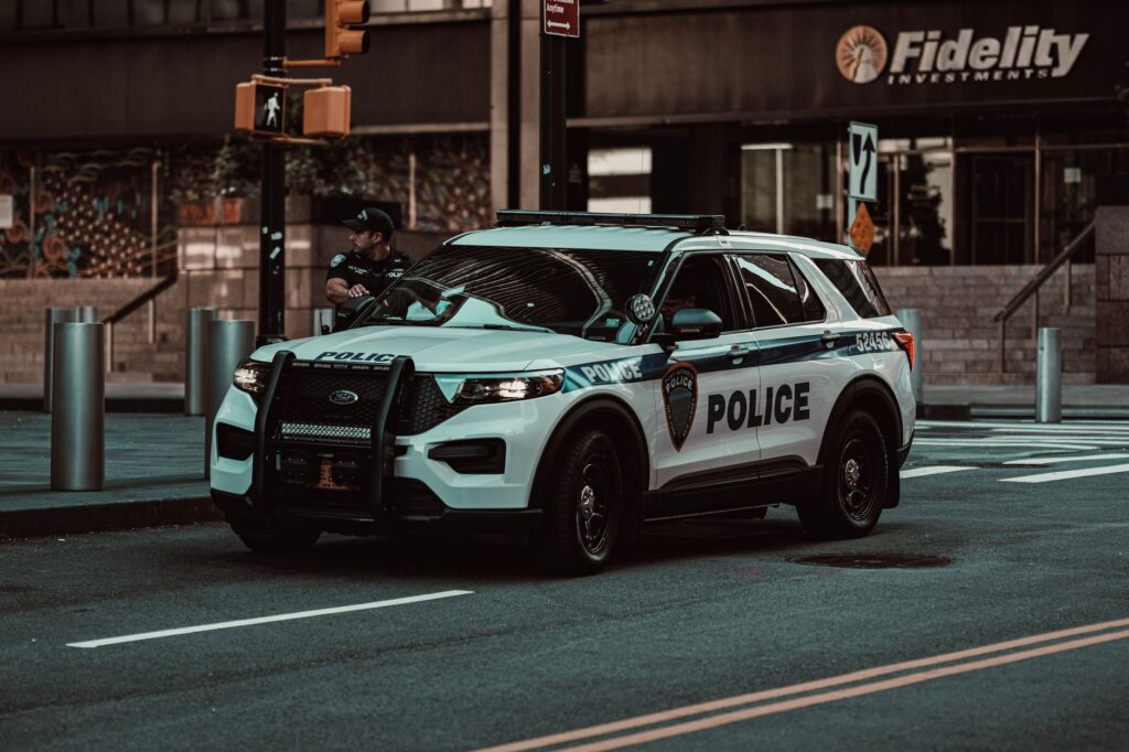 police report attack on Israeli student outside Columbia University in NYC