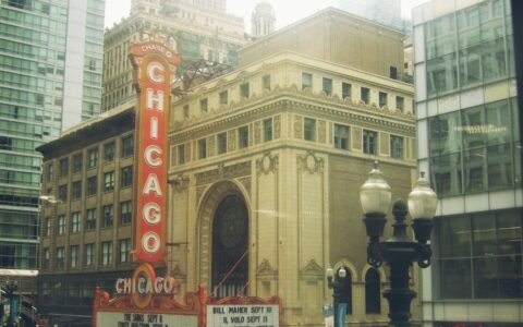 Chicago, IL Safety Guide: Where to Be Cautious