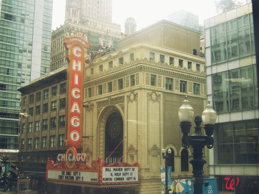 Chicago, IL Safety Guide: Where to Be Cautious