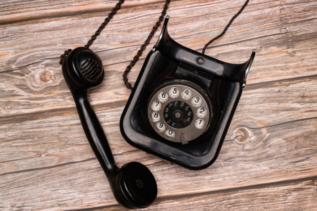 debt collector calling about unpaid personal loan