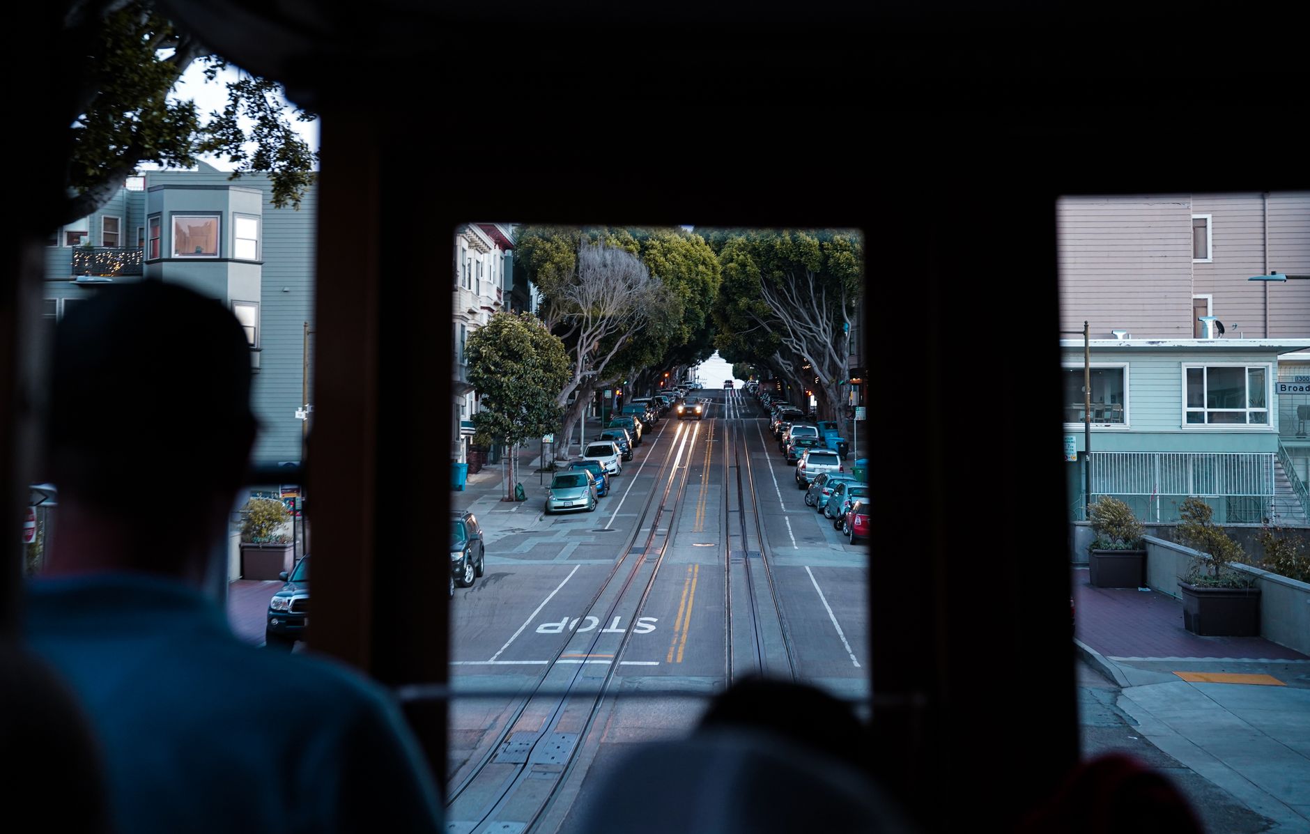 San Francisco neighborhood safety and crime overview