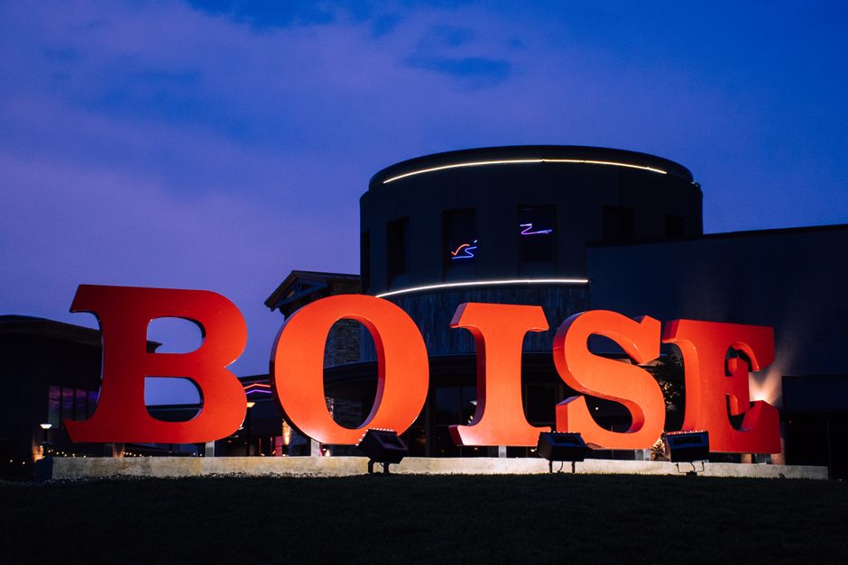 Boise ID: What's Overrated and What's Worth It