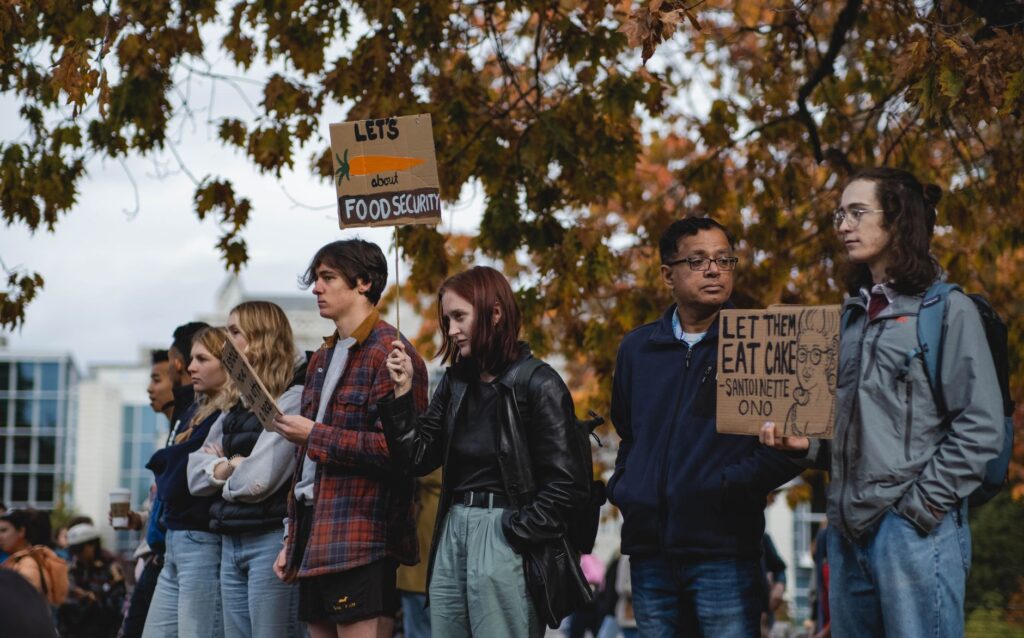 Israeli student safety Columbia University NYC