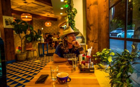 Best Restaurants in Los Angeles, CA You Need to Try