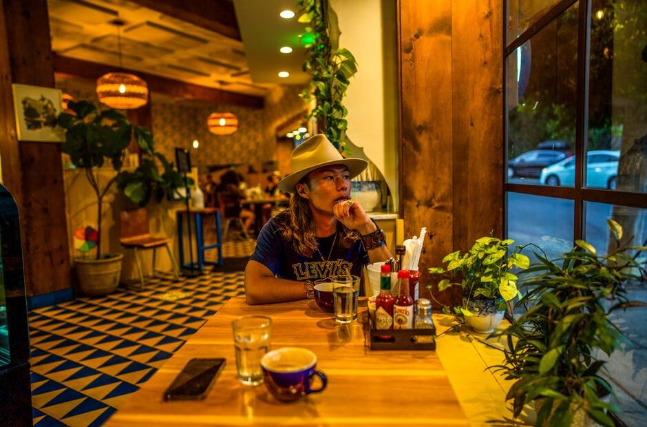 Best Restaurants in Los Angeles, CA You Need to Try