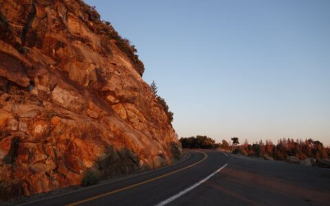 Best Day Trips From Los Angeles, CA