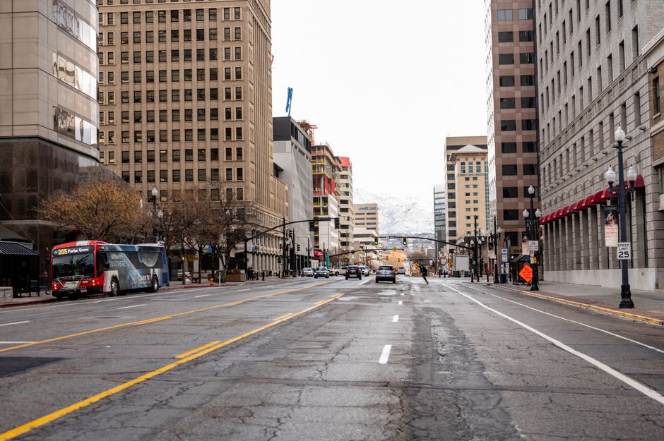 Is Salt Lake City, UT Safe? Areas to Avoid