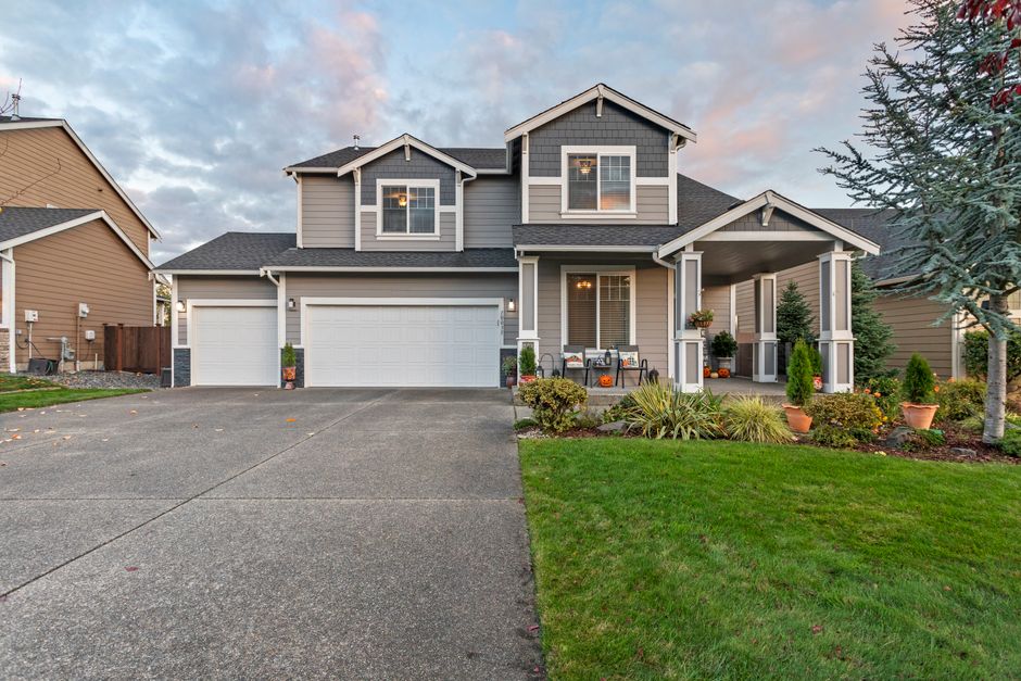 Coolest Neighborhoods in Spokane, WA