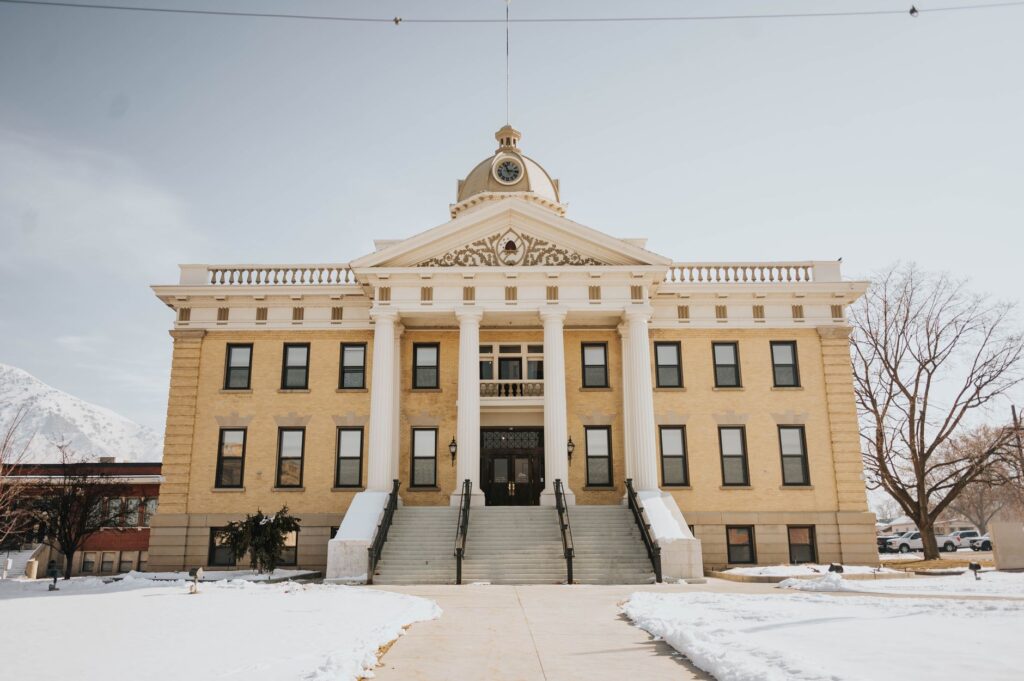 judge rules on New Mexico governor executive order