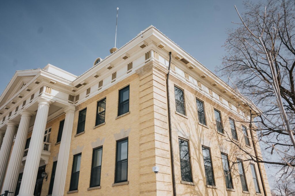 Mississippi county becomes battleground in Republican vs Democrat 2024 war