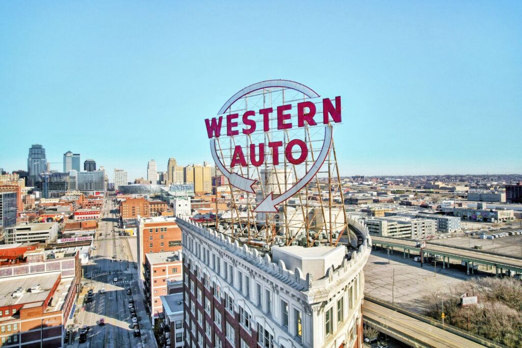 Kansas City hospitality industry and restaurant association leadership