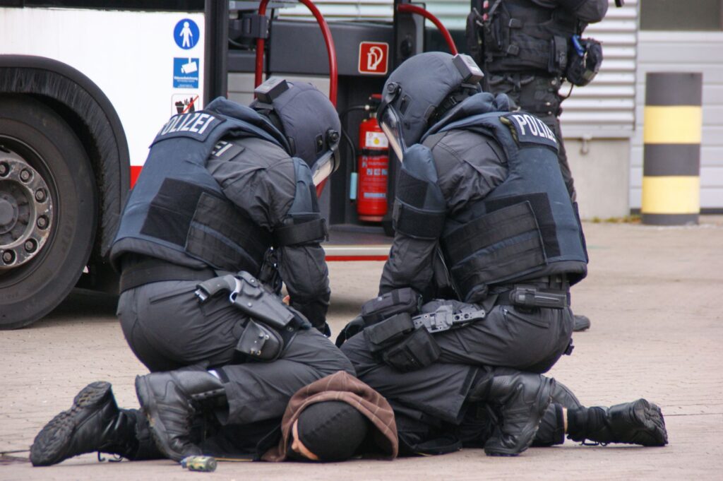 UK and French authorities cooperating on missing child case