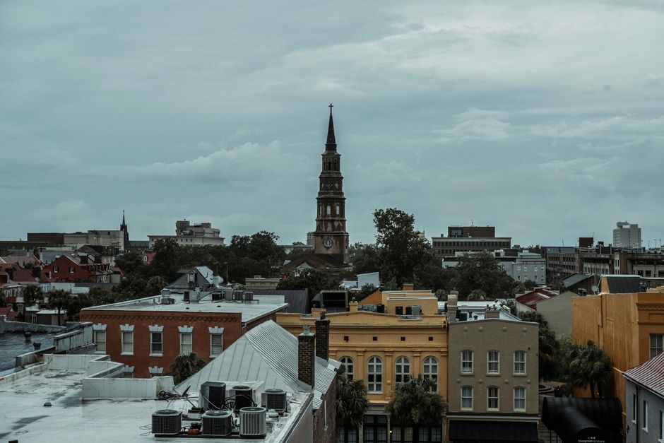 Charleston SC: What's Overrated and What's Worth It