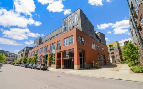 Coolest Neighborhoods in Denver, CO