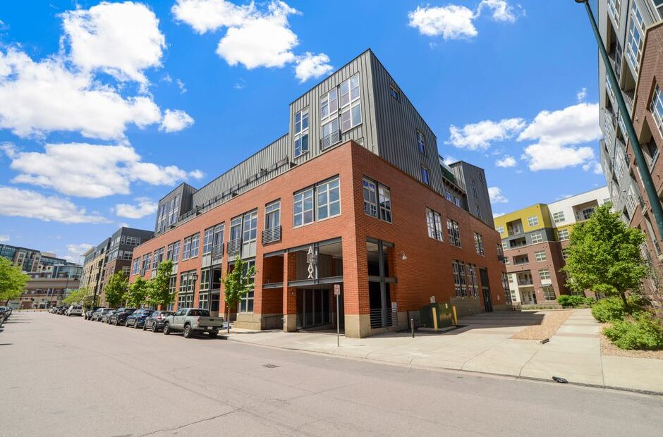Coolest Neighborhoods in Denver, CO