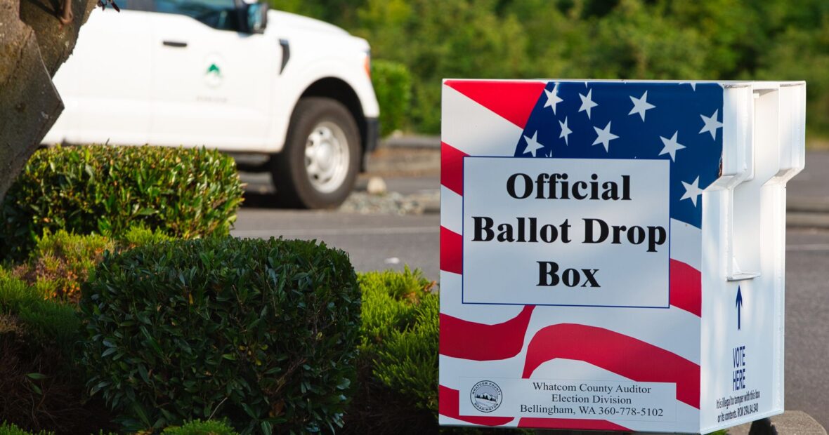 Oklahoma county becomes Republican vs Democrat 2024 battleground