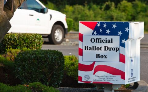 Oklahoma county becomes Republican vs Democrat 2024 battleground