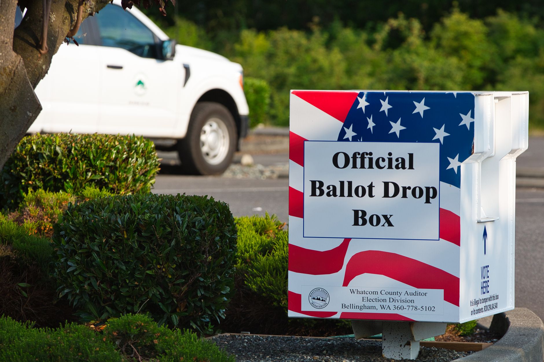 Oklahoma county becomes Republican vs Democrat 2024 battleground