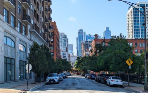 Best Neighborhoods in Chicago, IL