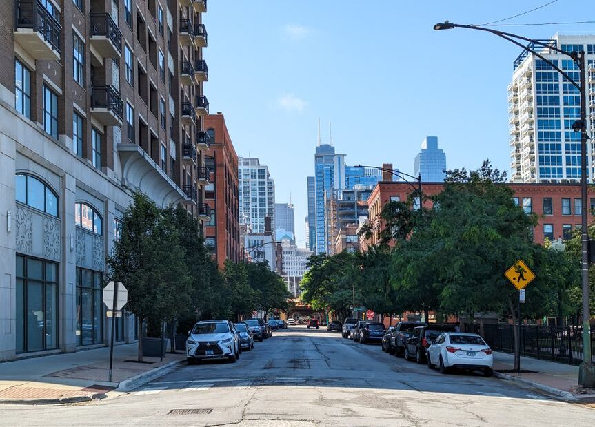 Best Neighborhoods in Chicago, IL