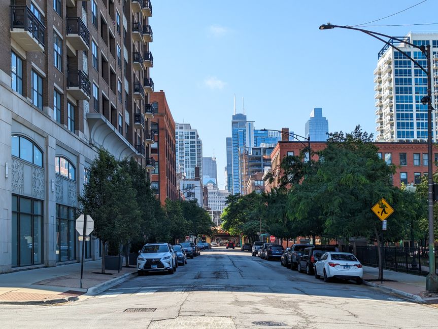 Best Neighborhoods in Chicago, IL