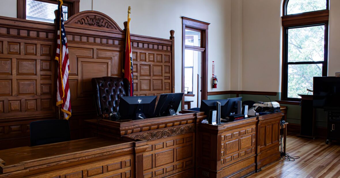 judge rules against governor executive order New Mexico