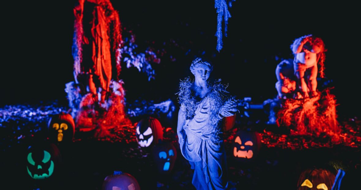Myrtles Plantation named most haunted place in Louisiana
