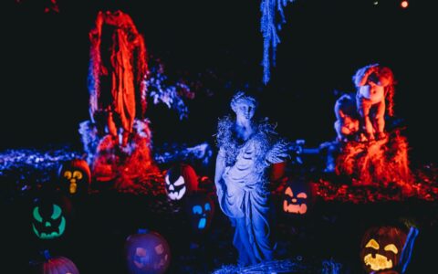Myrtles Plantation named most haunted place in Louisiana