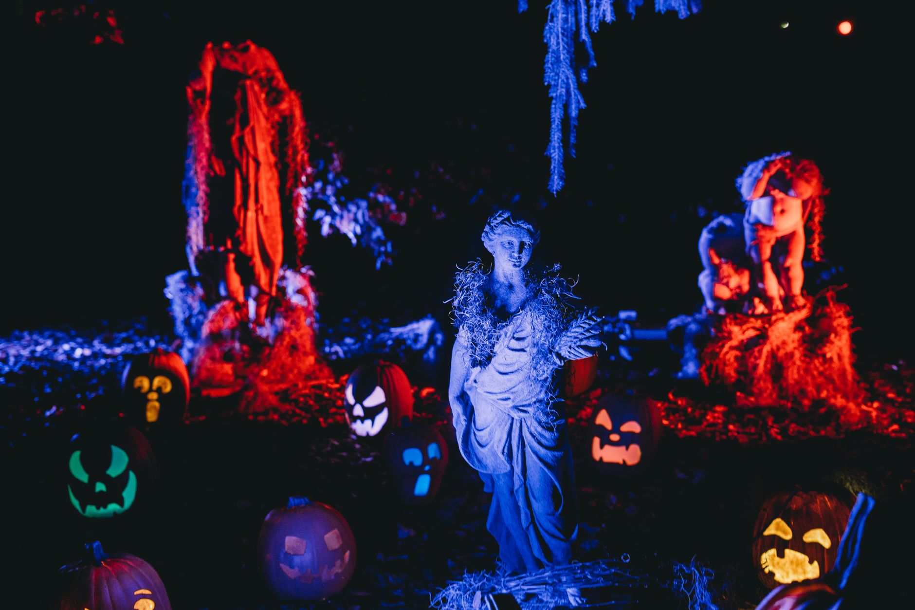 Myrtles Plantation named most haunted place in Louisiana