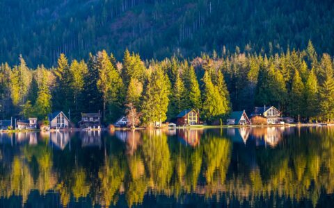 Washington rent increase laws tenant rights 2024