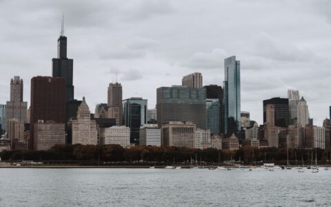 Chicago Illinois city with highest salary by profession in the state