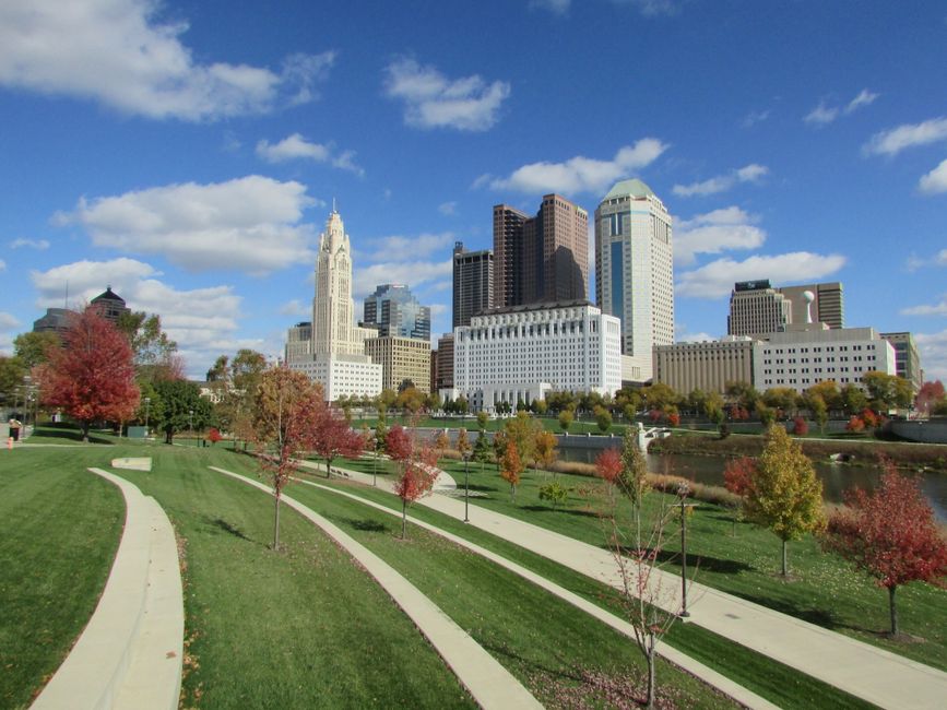 Overrated and Underrated Things to Do in Columbus, OH