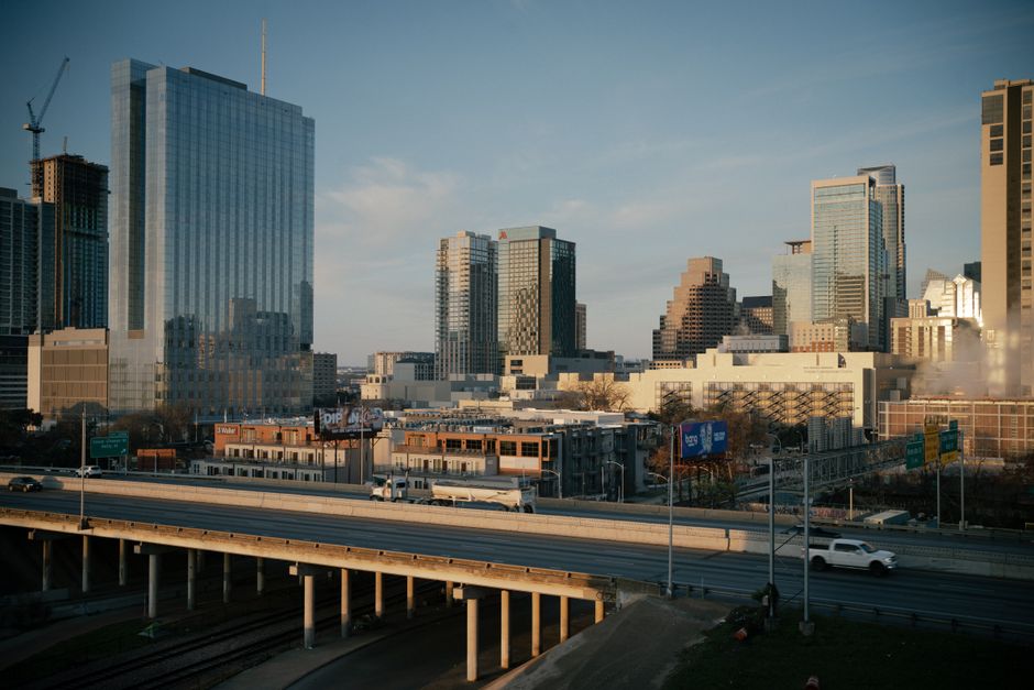Coolest Neighborhoods in Austin, TX