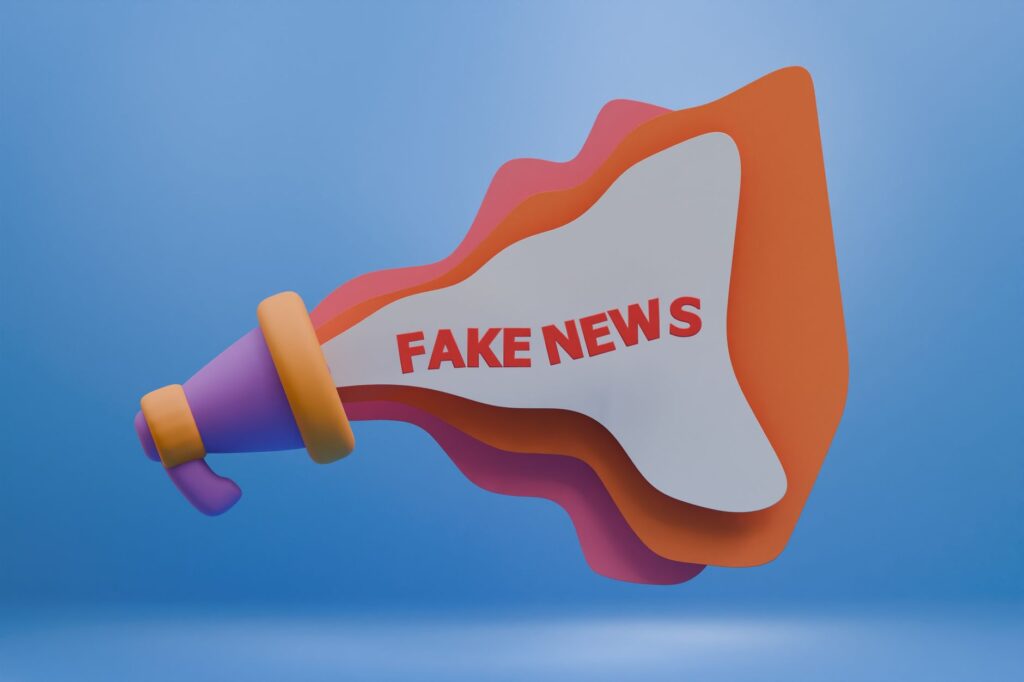 fact-checking celebrity death hoax on laptop screen