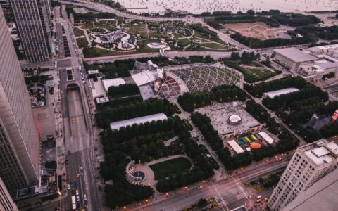 Day Trips From Chicago, IL You Shouldn't Miss