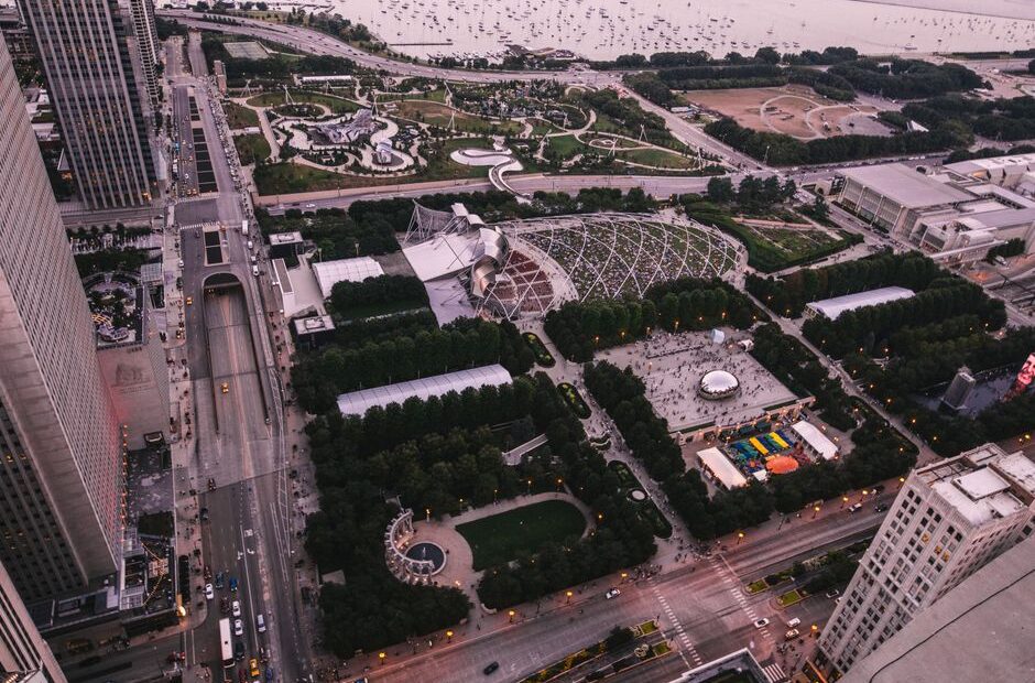 Day Trips From Chicago, IL You Shouldn't Miss